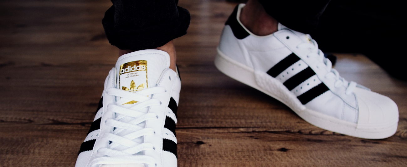 Sneakers homme. (1300 × 535 px)
